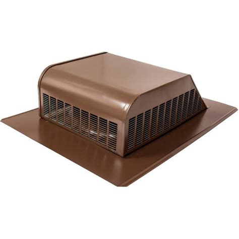 air vent slant  roof vent home hardware