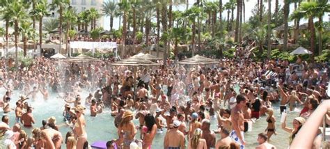 30 best Encore Beach Club Vegas Pool Party at Encore Hotel images on ...