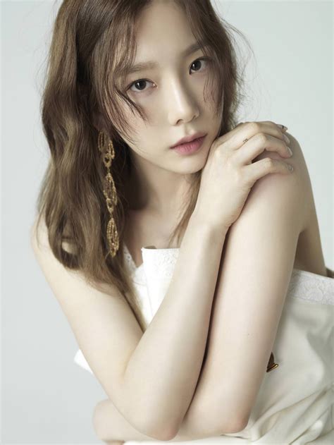 social trends taeyeon