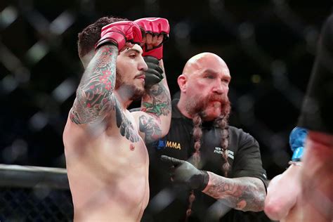 dillon-danis-bellator-222 | MMA Junkie