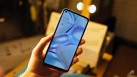 Samsung Galaxy A11: хороший выбор — Wylsacom