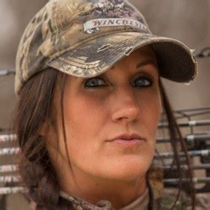 Melissa Bachman Net Worth