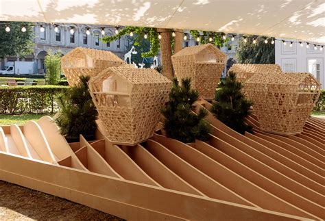 Vertical Chalets - Interni Magazine