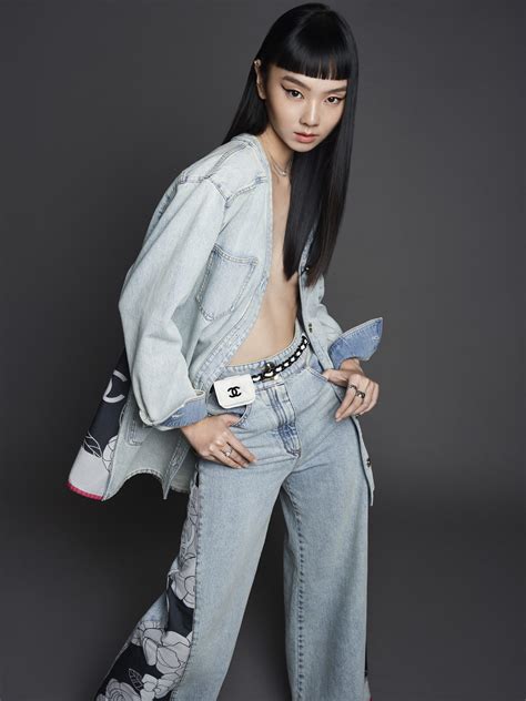 Meet Singapore's Top Models In Our Three-Cover December Issue