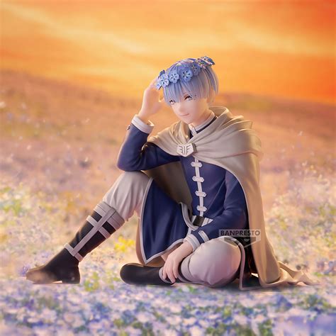 frieren personnages acheter des articles de fan elbenwald