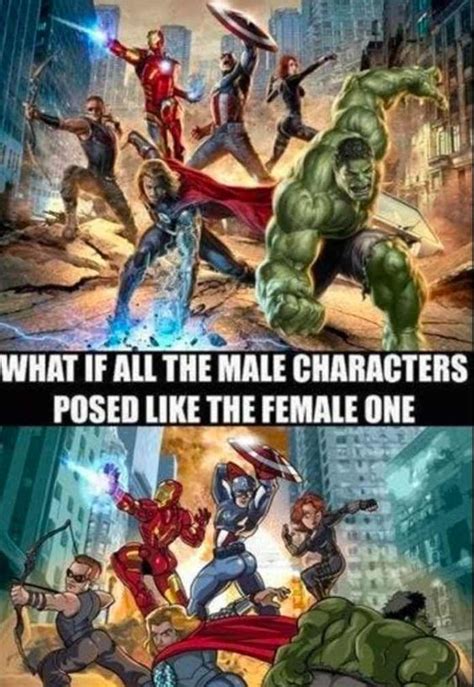 30 Crazy Superhero Logic Memes Will Make You Laugh Your Ass Off ...