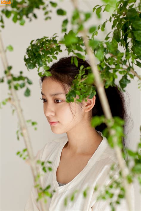 [Bomb.TV] 2012年02月号 武井咲 Emi Takei 写真集 - 微图坊