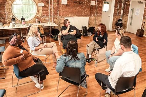 facilitation  facilitation training uk courses workshops