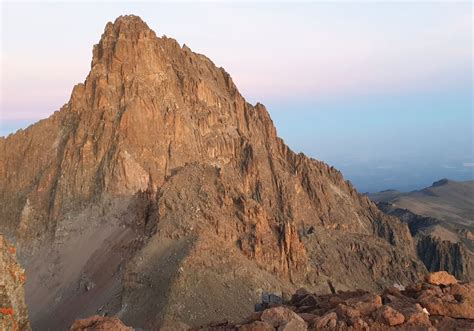 Climbing Mount Kenya (Everything You Need To Know) - Goats On The Road