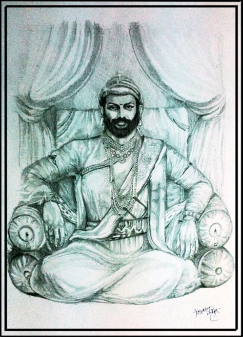 chattrapati shivaji maharaj    siddhant  deviantart