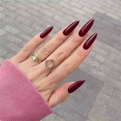 Unhas Chiques E Elegantes 2025 - Unhas Elegantes 2025: Decorações Clássicas e Chiques (Fotos)