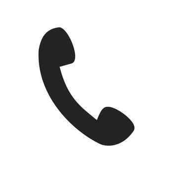transparent phone logo