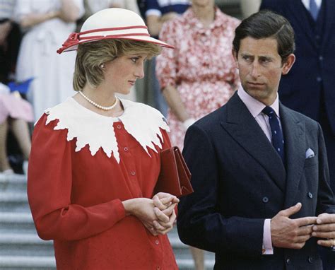 Will Prince Charles Ever Be Forgiven for the Way He Treated Princess Diana?