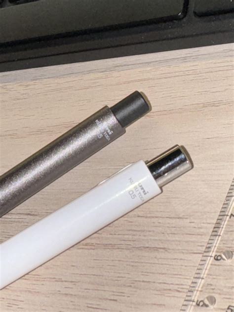 Kuru Toga advance > everything else : r/mechanicalpencils