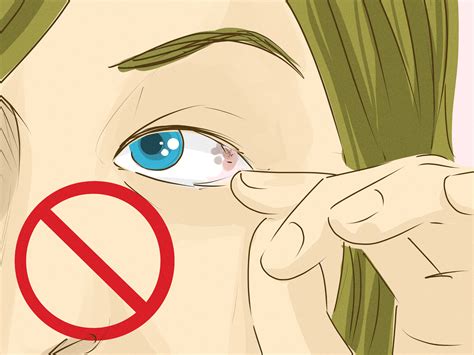 3 Simple Tricks To Banish The Itchy Eyebrow