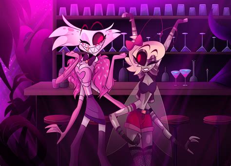 Hazbin Hotel Image by JuliaTheFox14 #3336455 - Zerochan Anime Image Board