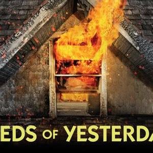 Seeds of Yesterday (2015) - Rotten Tomatoes