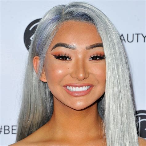 Silver-Blue Hair Is Fun and Icy—Here Are 18 Ways to Wear It