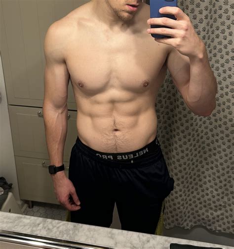 how to bulk lean 3
