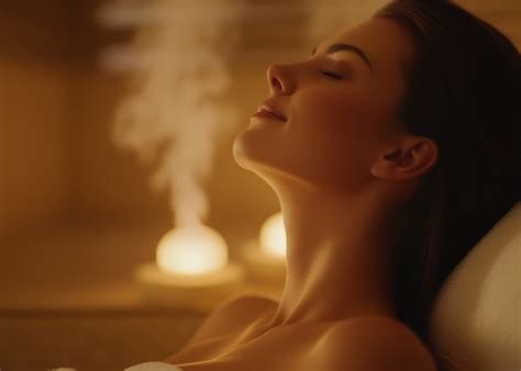The Warren Spa