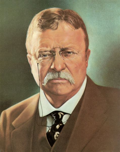 theodore roosevelt painting president teddy roosevelt canvas artwork