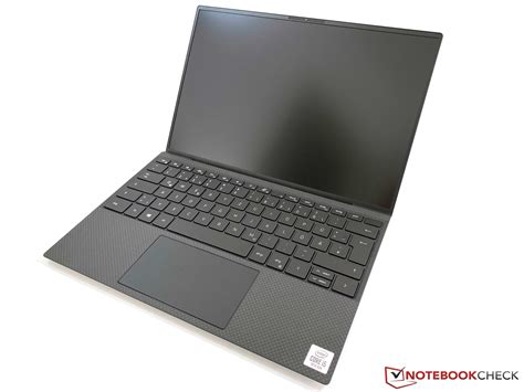 Dell XPS 13 9300 i5 FHD - Notebookcheck.net External Reviews