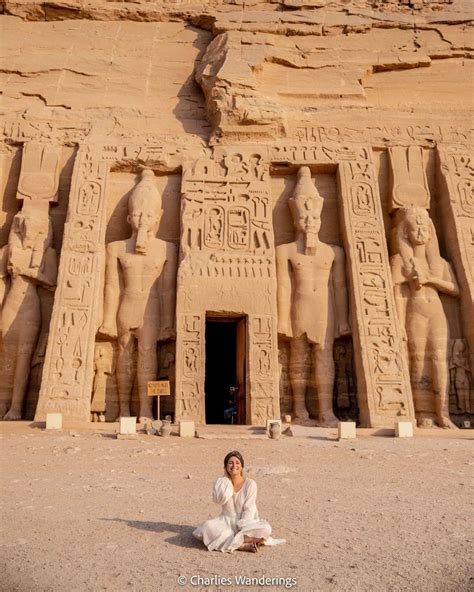 7 most stunning temples of ancient egypt you have to see – Artofit