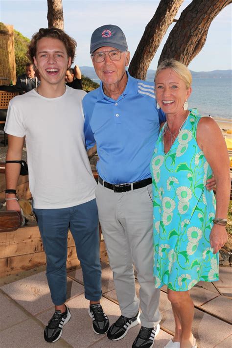 Franz Beckenbauer 2021 : Franz Beckenbauer Die Wahrheit Uber Seine Funf