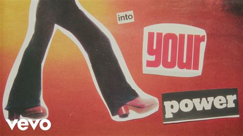 Step Into Your Power - Ray LaMontagne: Song Lyrics, Music Videos & Concerts