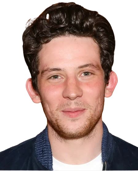 josh oconnor biography movies net worth