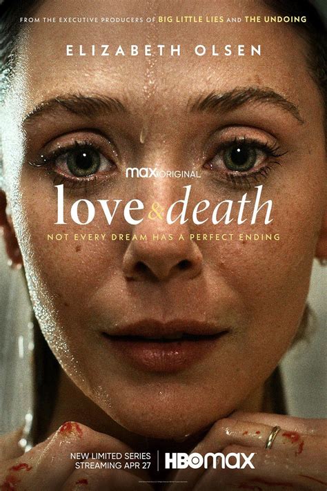 la teleserie love death