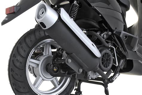 petrol scooter cc spyder buy direct bikes