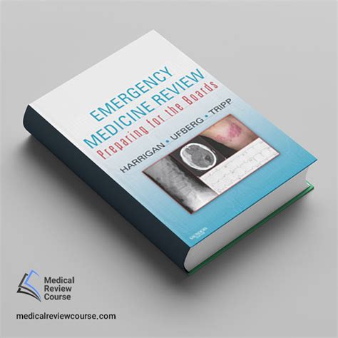 Ace Emergency Medicine Boards with Expert Consult Review 1e - medical ...