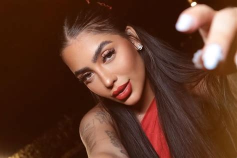 Fudendo A Mc Mirella - Caso MC Mirella: gemer não é único sinal de prazer no sexo; entenda