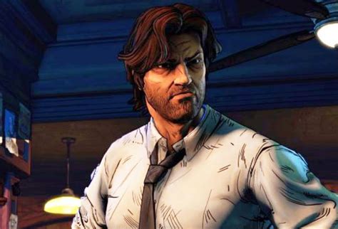 Telltale Games Returns With The Wolf Among US 2 - IRBGamer