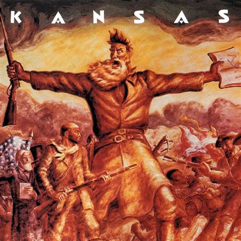 Kansas Albums Ranked | Return of Rock