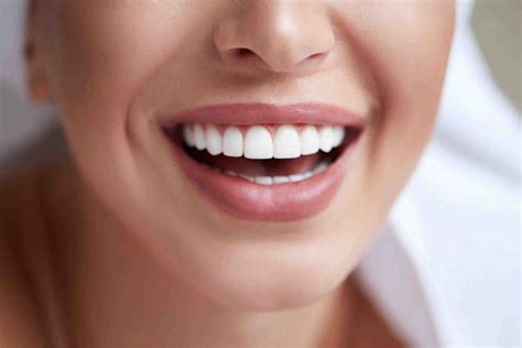 Cosmetic dentistry front teeth fillings - Dental News Network