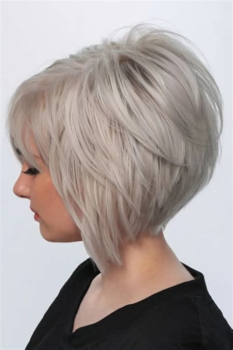 Short Inverted Bob Haircuts Back View at Steve Dunigan blog