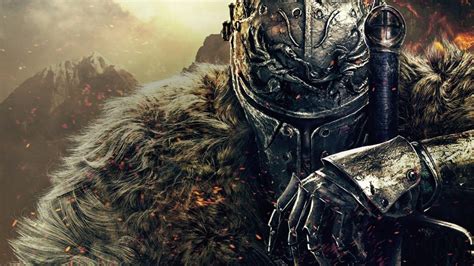 Dark Souls III Wallpapers - Wallpaper Cave