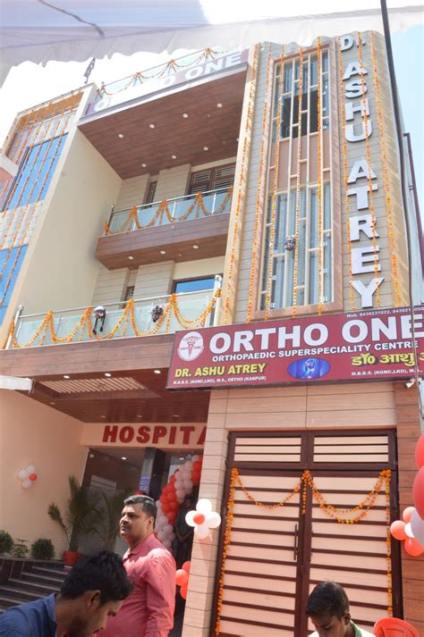 Ortho One - Home