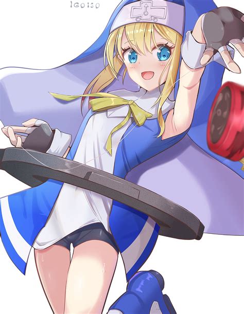 Bridget (Guilty Gear) #Femboy #Bridget #GuiltyGear em 2025