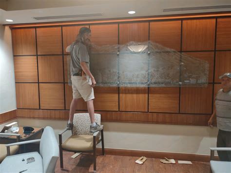 Explore Our Custom Glass Projects Gallery