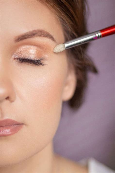 Макияж невесты | Wedding beauty, Beauty, Wedding makeup