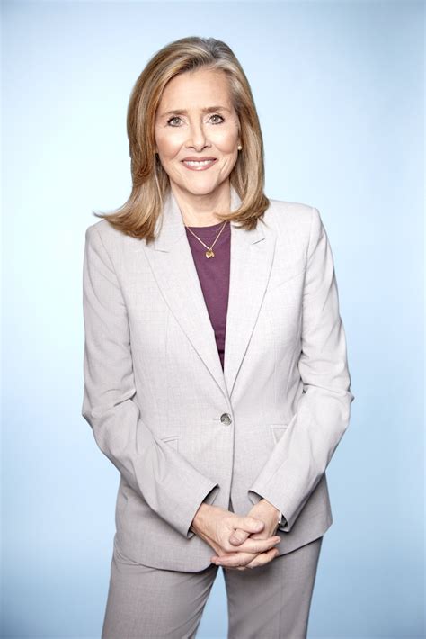 Award-Winning Television Host Meredith Vieira Joins Pfizer's Find Your ...