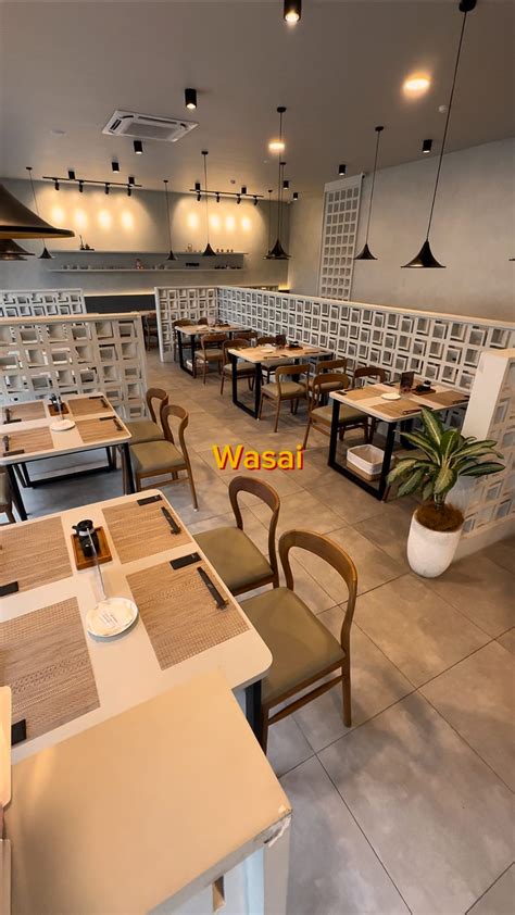 wasai japanese dining atwasaijkt instagram