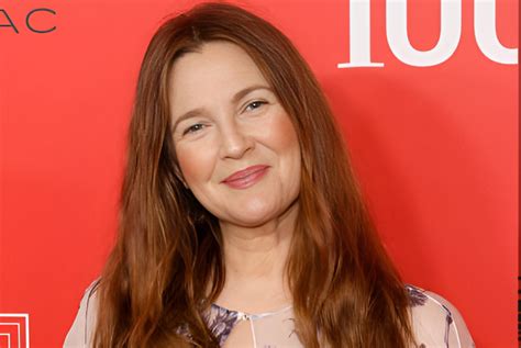drew barrymore   wont resume  show  writers strike