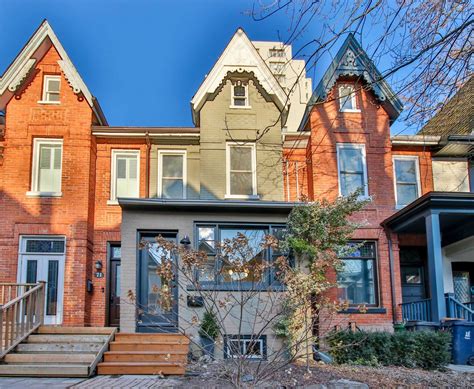 69 Tiverton Ave, Toronto | Sold, E5154934 | Condos.ca