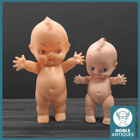 vintage toys  vintage kewpie dolls  sold     apr