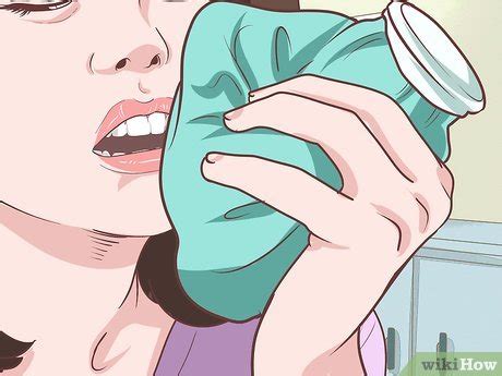 4 Ways to Relieve Gum Pain - wikiHow Health