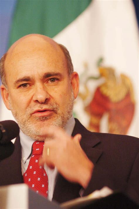 Famous Economists from Mexico | List of Top Mexican Economists